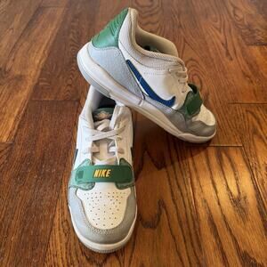 Nike Air Jordan Legacy 312 Low Kids Boys Girls 2Y Sneakers Trainers CD9054-140